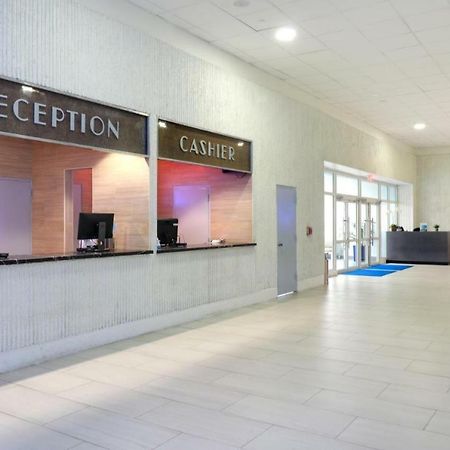 Apartament Esj Towers San Juan Zewnętrze zdjęcie