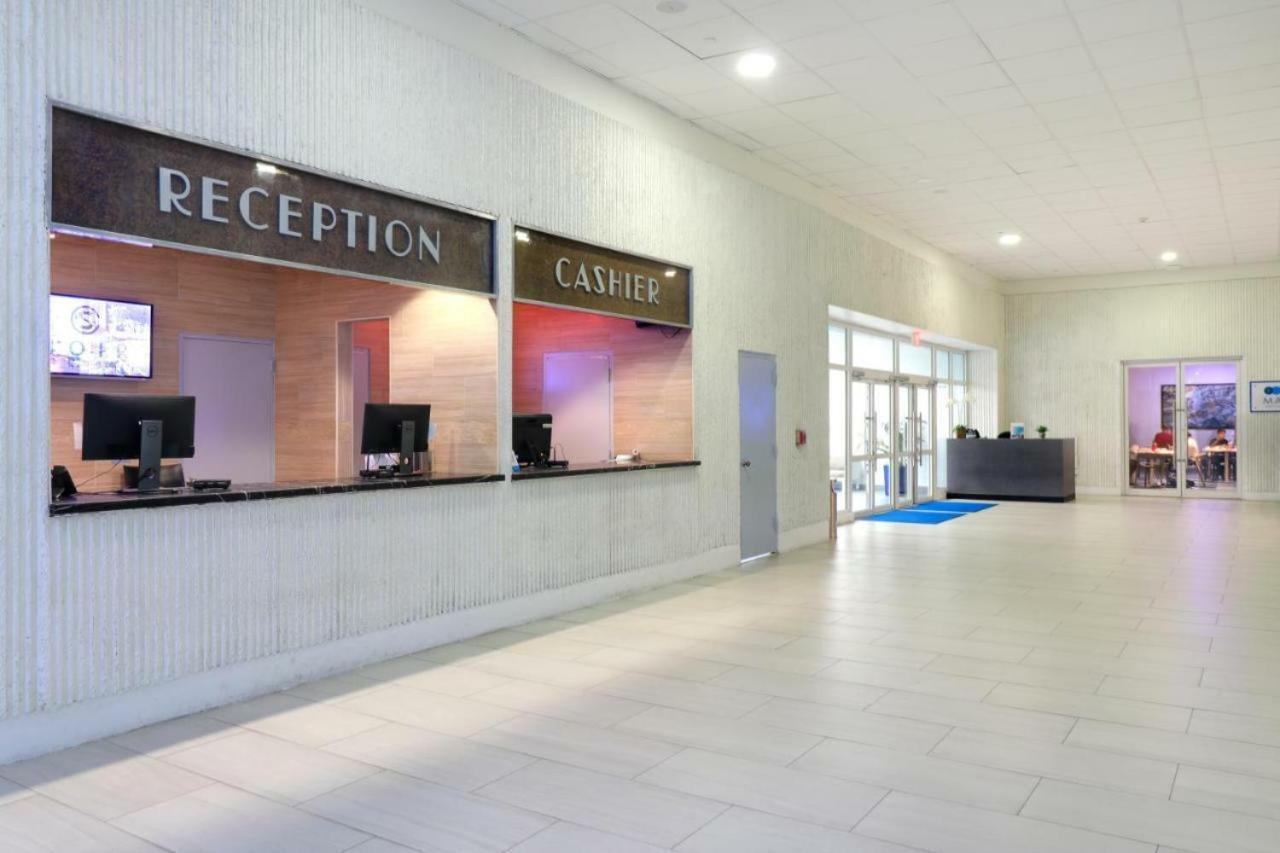 Apartament Esj Towers San Juan Zewnętrze zdjęcie