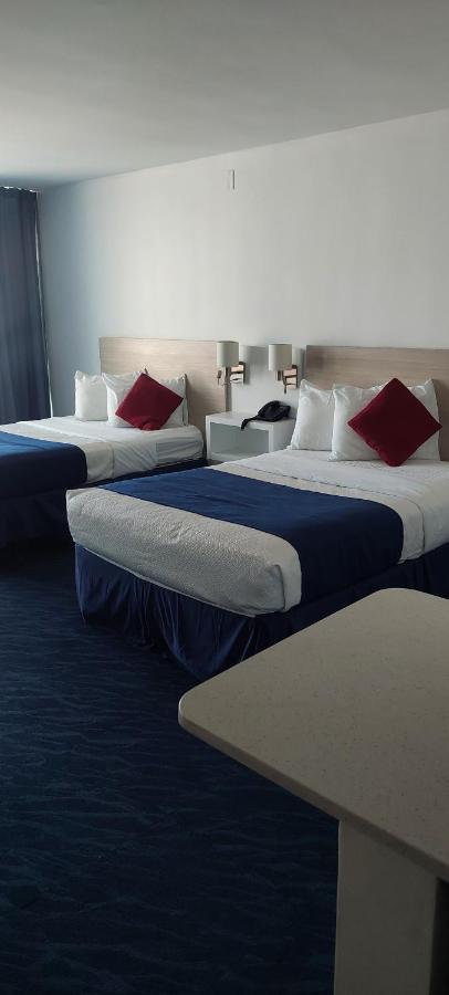 Apartament Esj Towers San Juan Zewnętrze zdjęcie