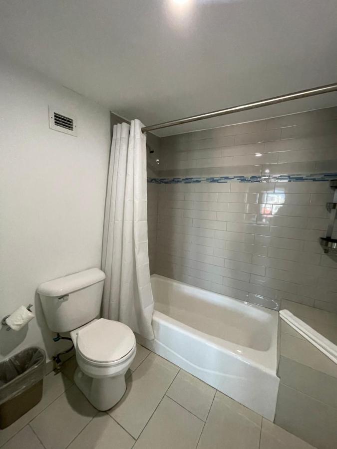 Apartament Esj Towers San Juan Zewnętrze zdjęcie