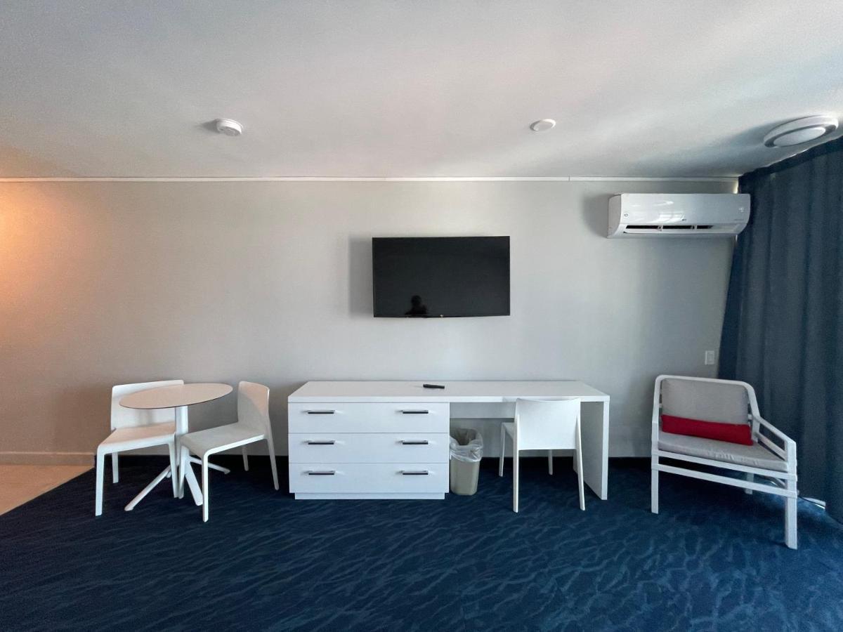 Apartament Esj Towers San Juan Zewnętrze zdjęcie