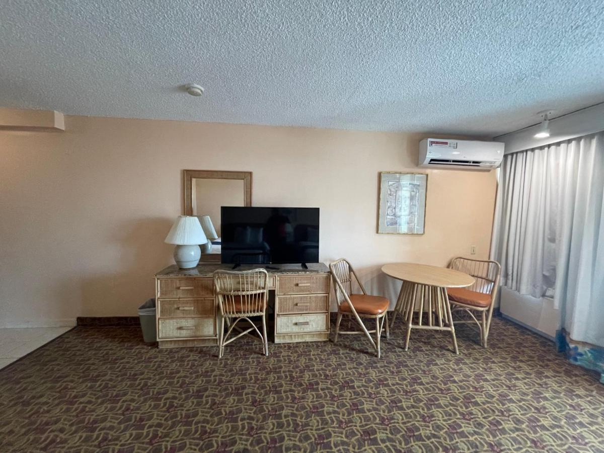 Apartament Esj Towers San Juan Zewnętrze zdjęcie