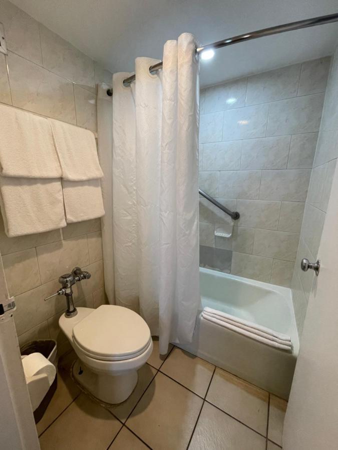Apartament Esj Towers San Juan Zewnętrze zdjęcie