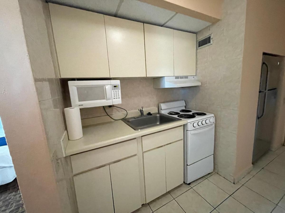 Apartament Esj Towers San Juan Zewnętrze zdjęcie