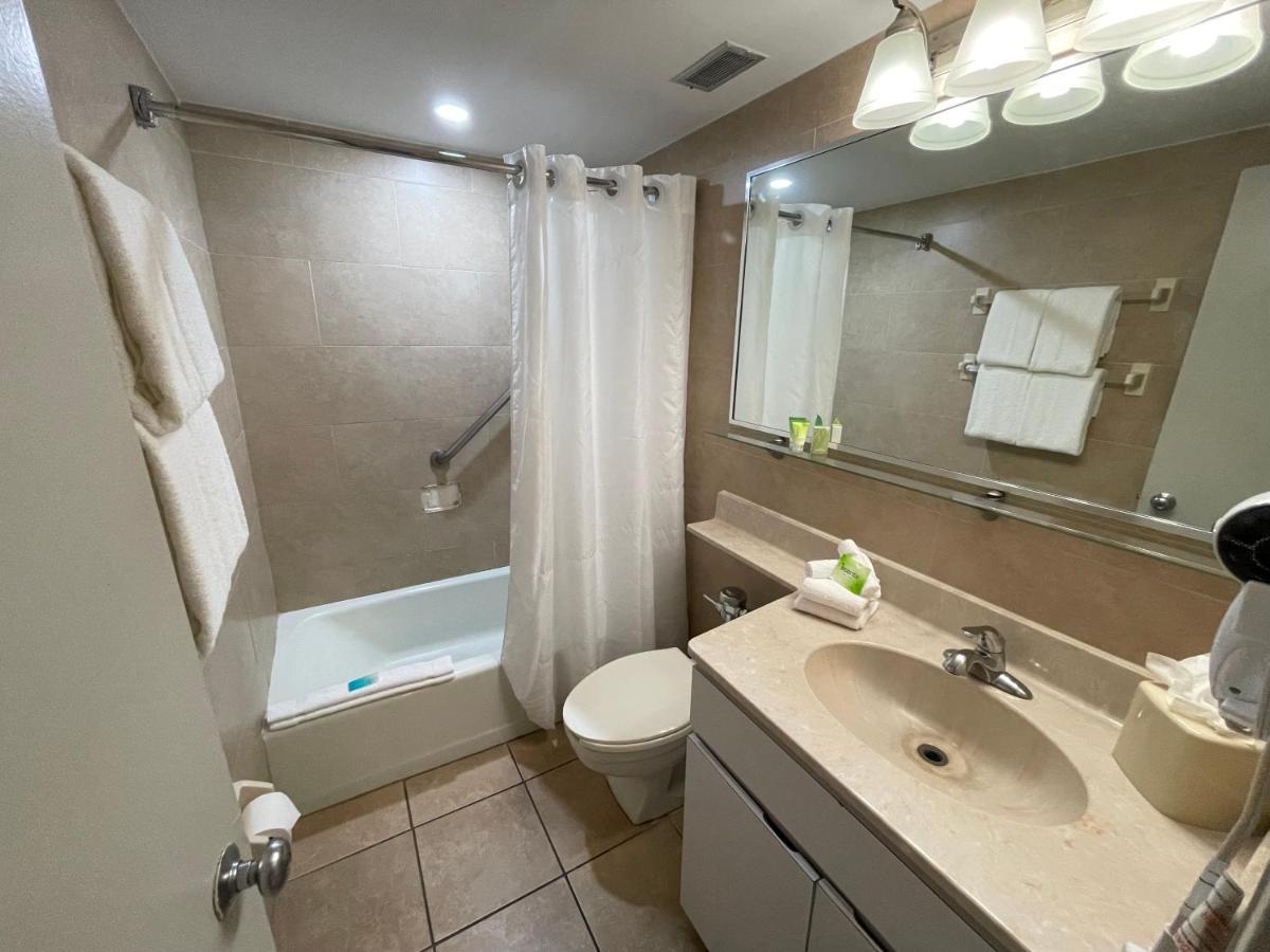 Apartament Esj Towers San Juan Zewnętrze zdjęcie