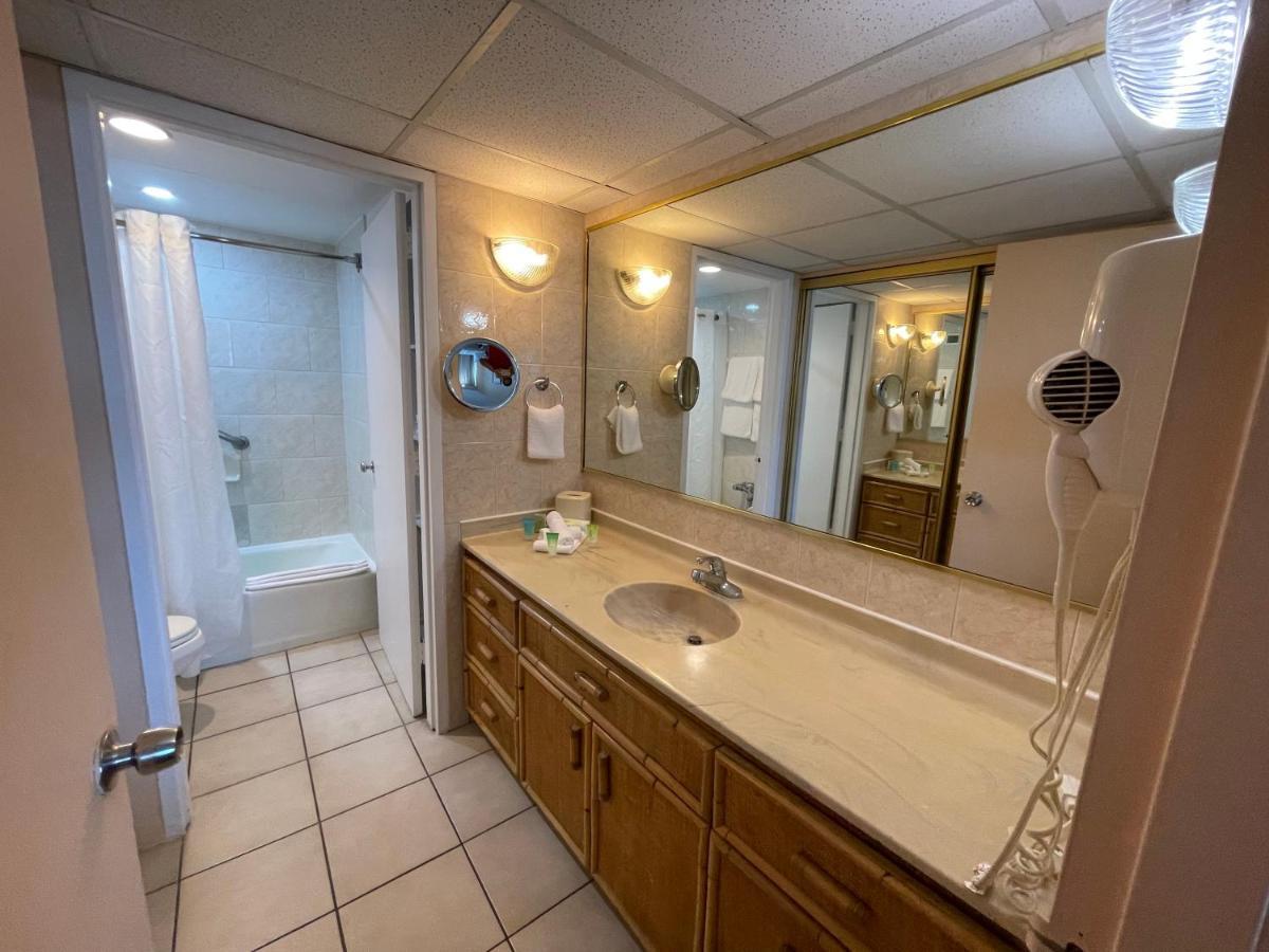 Apartament Esj Towers San Juan Zewnętrze zdjęcie